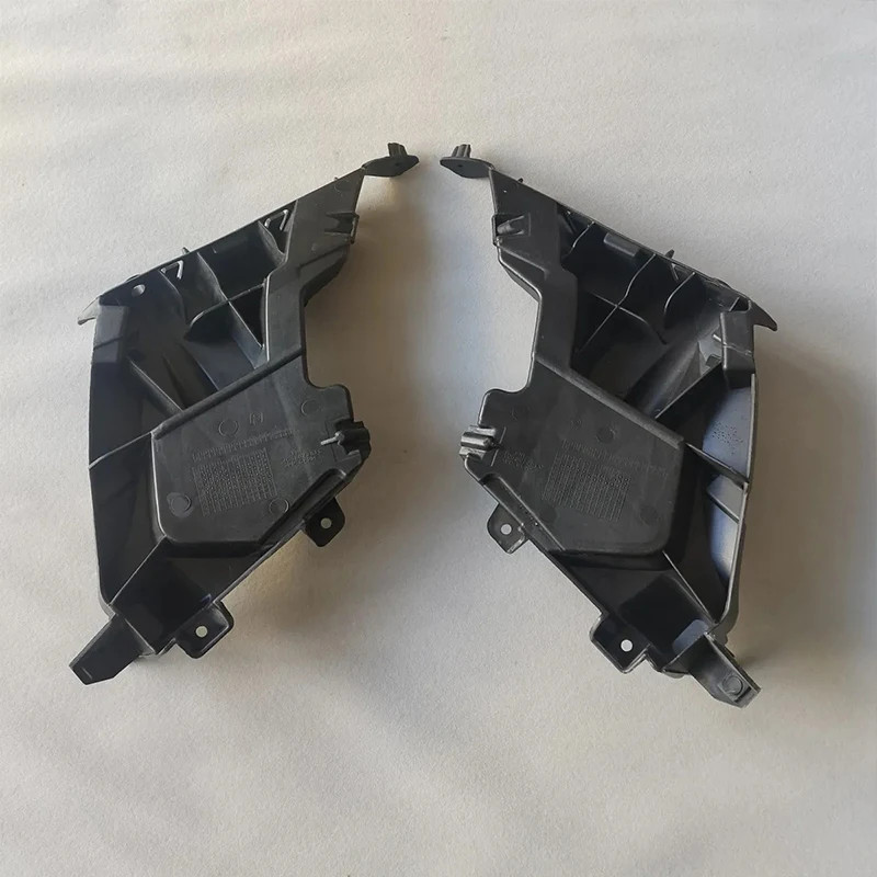 Auto Left or Right Front Bumper Support Bracket Mount Holder for Audi A7 Sportback RS7 2012 2013 20