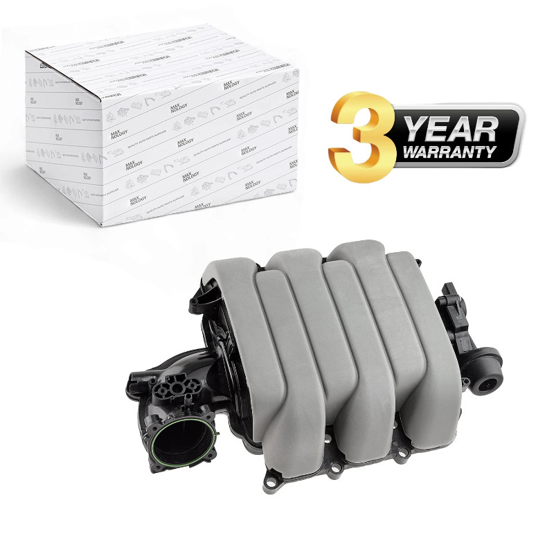 Engine Intake Manifold 06E133210M,06E133210G,06E133210Q/H, For AUDI A4/S4 2008-12,A5/S5 2008-11,A6/