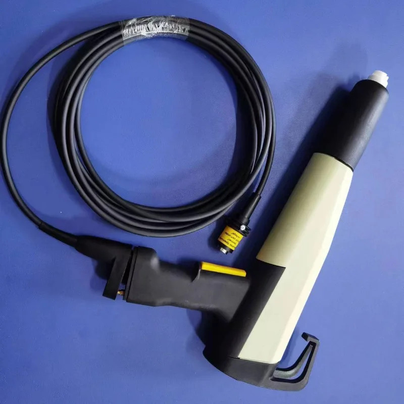 Suntool Automatic Powder Coating Gun 259900 HV Cascade for Wagner PEA-C4 PEA-C2 PEA-C3