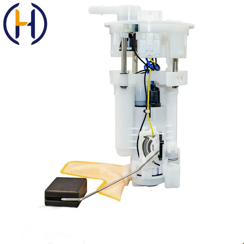 Fuel pump assembly: SP9030M E9363M P77369M 570-2490 2322121060 suitable for Toyota ECHO