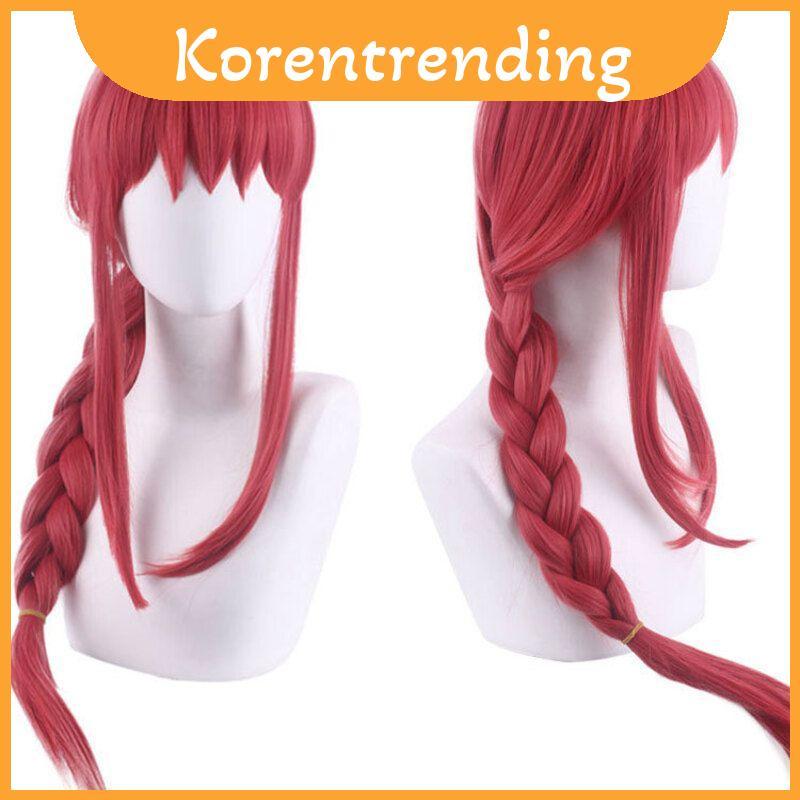 เครื่องแต่งกาย.Cosplay Chainsaw.Tanjiro สำหรับแฟนอนิเมะ Halloween สนุกๆ