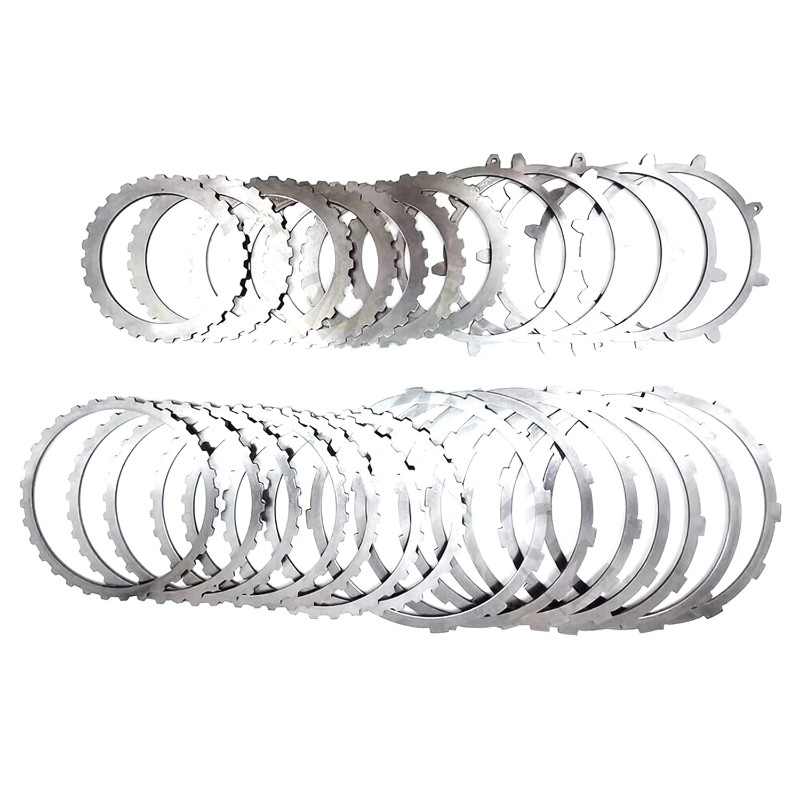 1set Auto Transmission Master Rebuild Kit Overhaul Seals For NISSAN Altima Maxima Quest Presage Inf