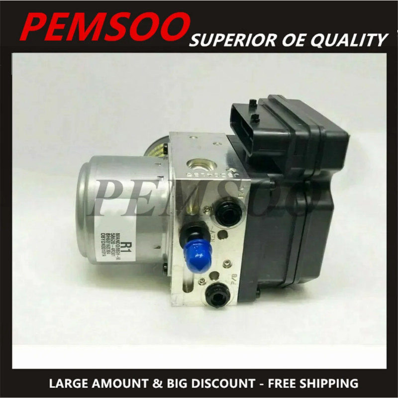 ABS Anti-Lock Hydraulic Brake Pump 58620-4R301 586204R301 for 2011-2016 Hyundai Sonata Hybrid BE600