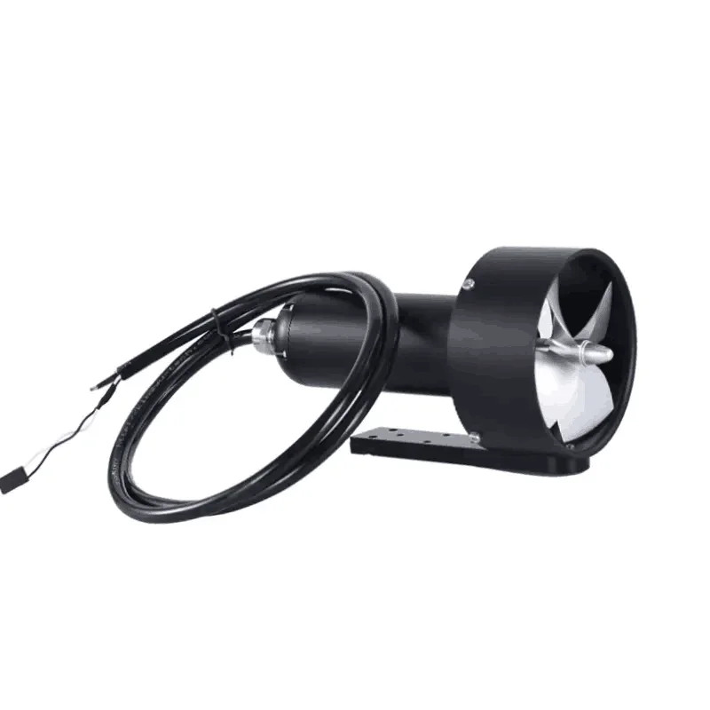 Dynamics 25V 9KG BigThrust RC High Speed Control ESC Rov BLDC Propeller Brushless Underwater Thrust