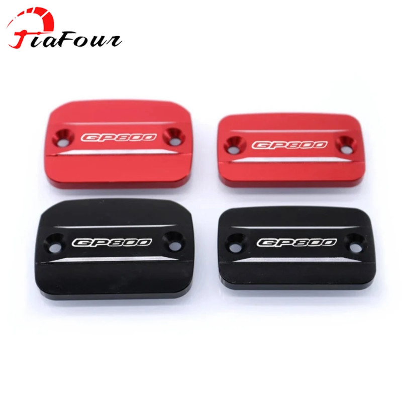 FIT For GILERA GP800 GP 800 2007 2008 2009 Front Brake Clutch Cylinder Fluid Reservoir Cover Cap