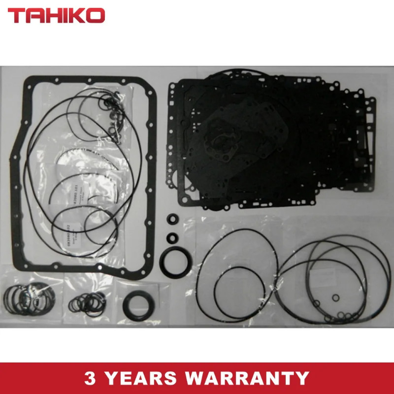 Transmission Repair Kits A442F fit for TOYOTA LAND CRUISER 1993-1995,A442F 08301D