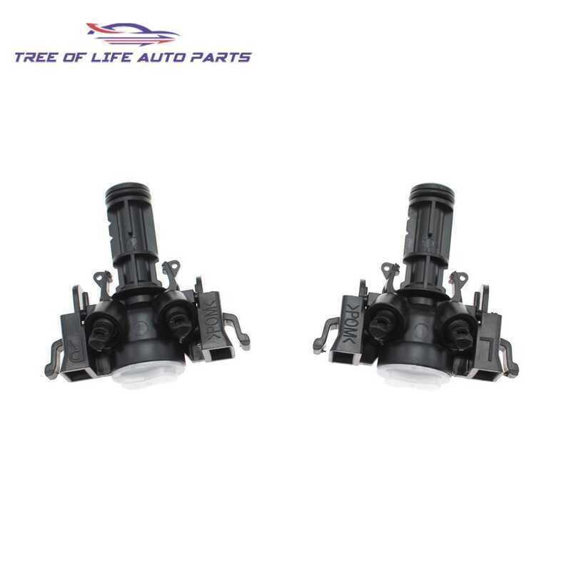 98682-D7000 96892-D7000 เหมาะสําหรับ Modern Tussen ไฟหน้าทําความสะอาดหัวฉีด Executor