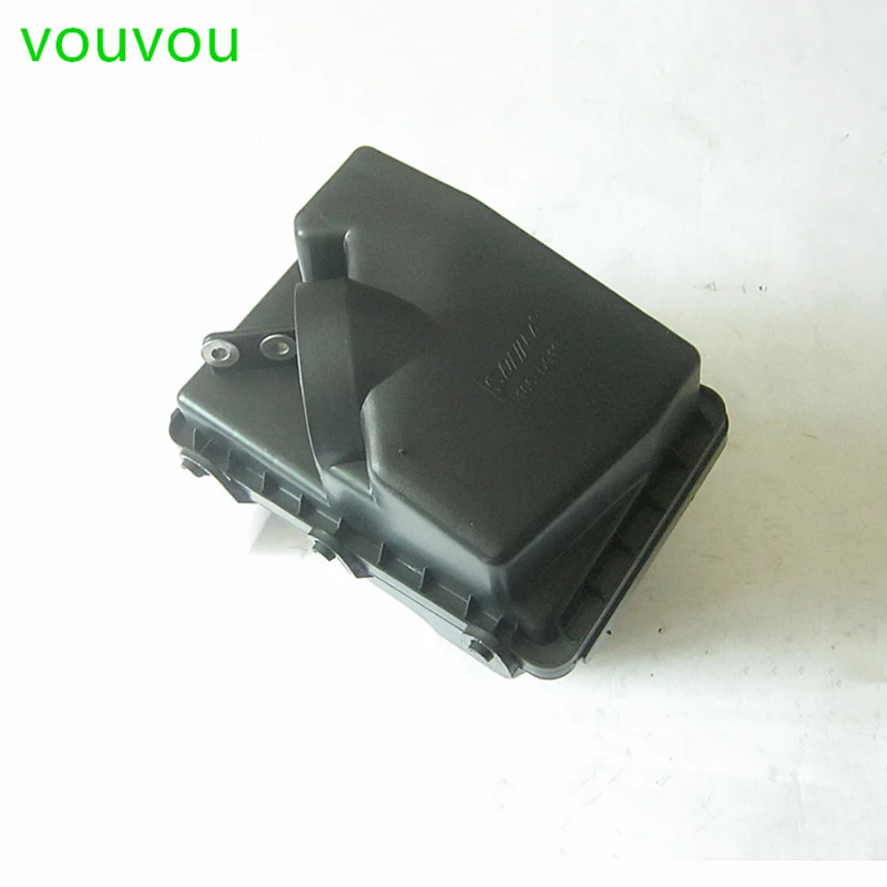 Car accessories FPV4-13-320 air filter box for Mazda 323 family protege 5 1.8 2.0 FP FS engine Prem