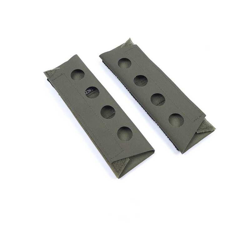 C Tactica Vest Ferro Concepts Shoulder Pads Fcpc Fcsk Jpc Ss Thorax Pads Airsoft Gear Hunting Molle