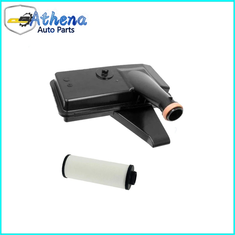 DL501 0B5 DSG Transmission Gear Oil Filter 0B5325429E 0B5325330A For Audi A4 A5 A6 A7 Q5