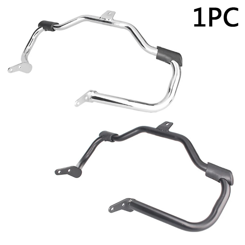 Engine Guard Highway Crash Bar Protector for Harley Davidson Dyna Models 1991- 2007 2008 2009 2010