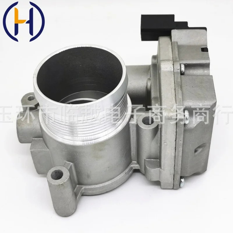 New Throttle Body A2C59514306 A2C32133000 A2C37524500 03G128063S 03G128063T For VW Golf Jetta 2.0TD