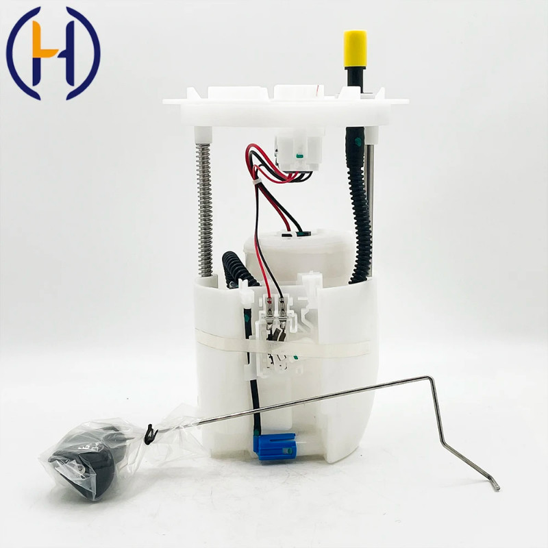 Fuel pump assembly for Ford Edge 2.0T 2WD 15 OE F2G39H307-NB F2G3-9H307-PE  F2G39H307  F2G39H307NB