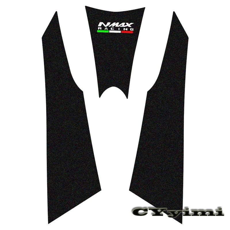 Motorcycle nmax155 nmax sticker  tank Sticker Decal Emblem for NMAX nmax155 nmax125 2016 2018 2019