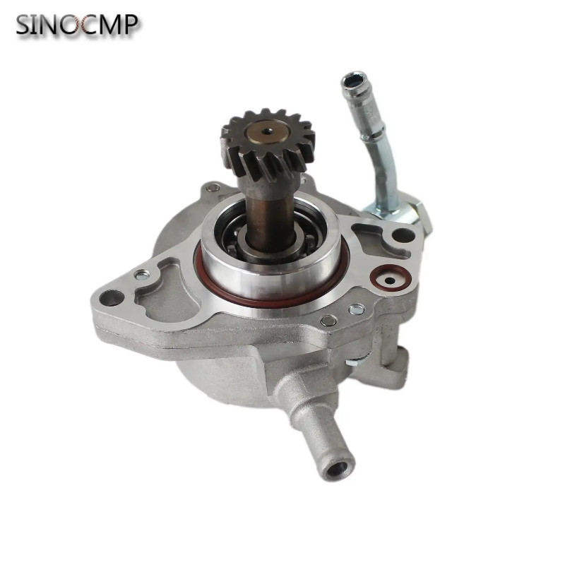Vacuum Pump Assembly 2020A016T 2020A002T 2020A016 2020A002 For Mitsubishi L200 Pick Up B40 2.5DID (