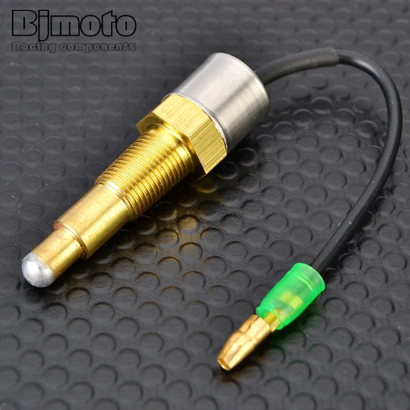27010-1346 Water Temp Temperature Sensor For Kawasaki ZRX1100-II ZRX400-II KLF400 Bayou 400 KRF750