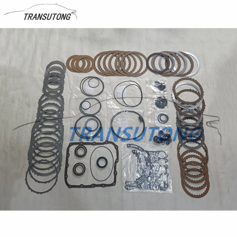 A5HF1 Automatic Transmission Repair Kit For HYUNDAI KIA
