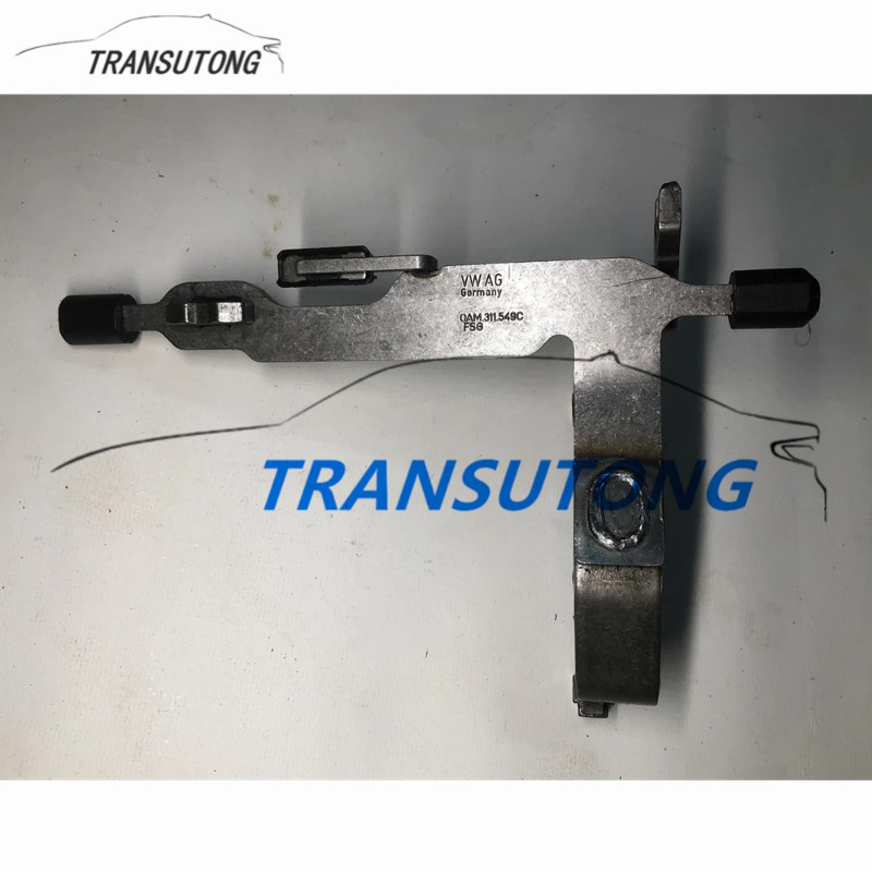 1 PCS 0am DQ200 7-Speed Automatic Transmission Shift Fork 0AM311549C 0AM311570C 0AM311559C 0AM31156