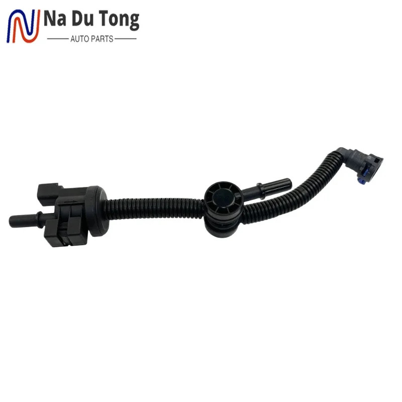 GL3Z-9B325-B Emissions Purge Solenoid Valve Suitable For Ford Edge Explorer Lincoln 2.7L 2015-2021