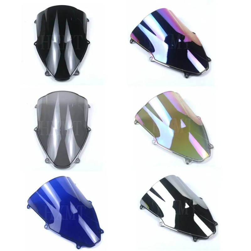 For HONDA CBR1000RRR CBR 1000 RRR RR 2020 2021 2022 2013 2024 SP Motorcycle Windshield WindScreen s