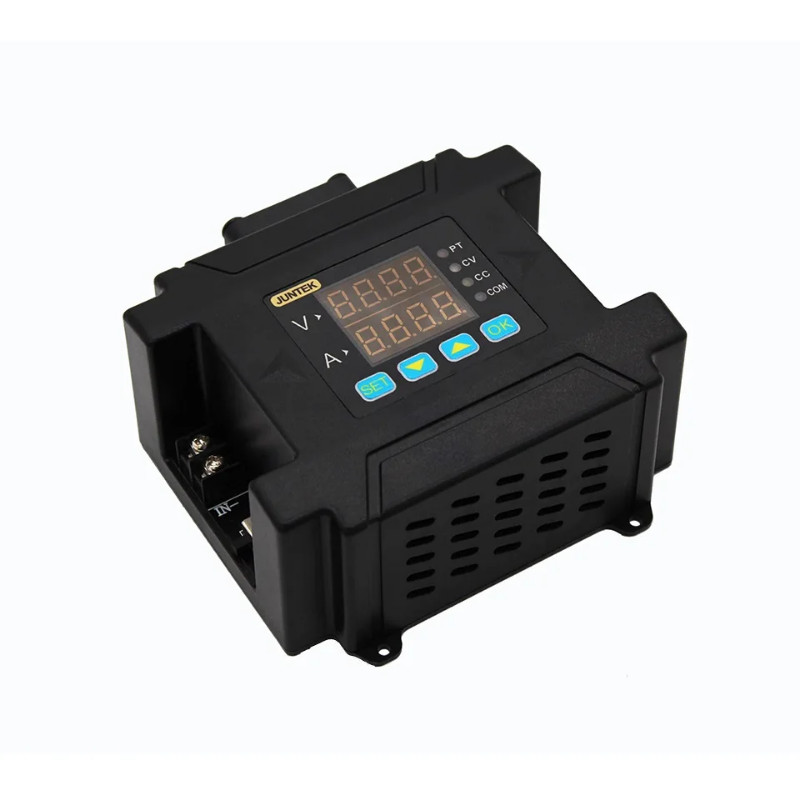 DPM8605-RF 485RF 60V 5A Remote Control Programmable DC DC Digital Adjustable Step Down Voltage  Pow