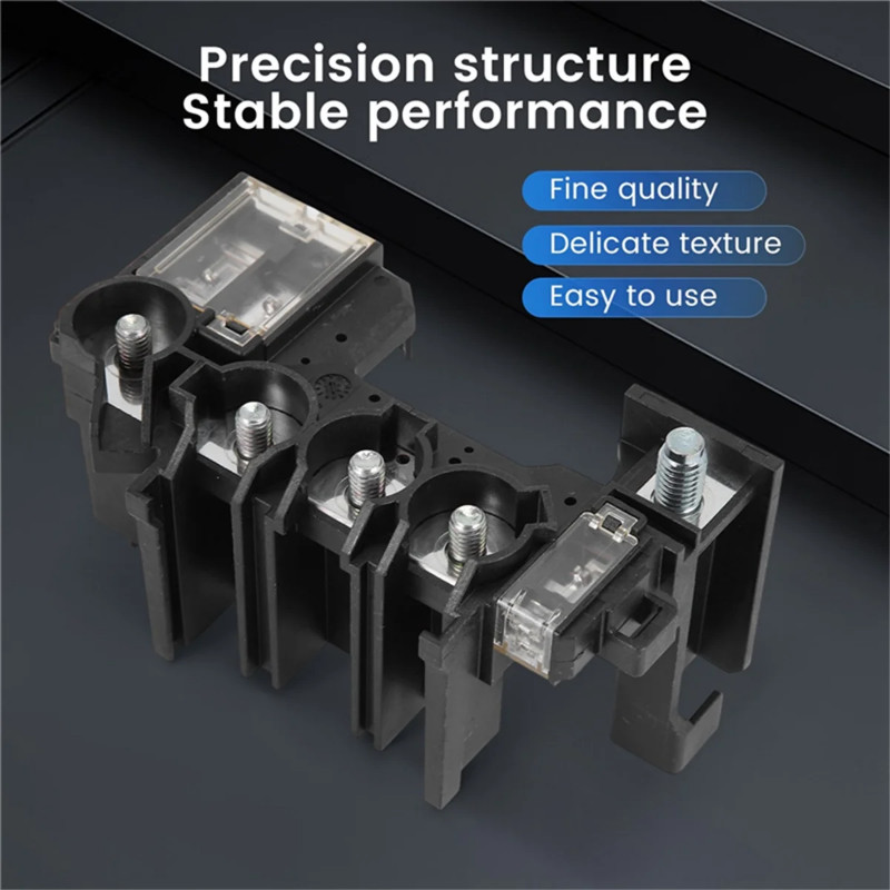 Car Battery Terminal Fuse Block Holder 38210 TK6 003 for FIT  Z  V 2009 2016 Fuse Terminal