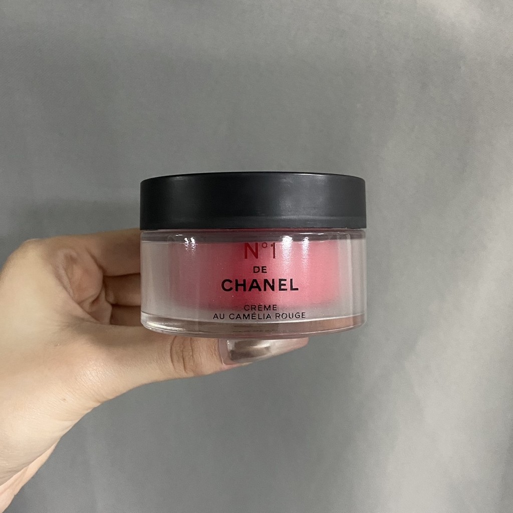 [Shopee Special Selection] 38 Red n1 Camellia Cream 50ml 38c