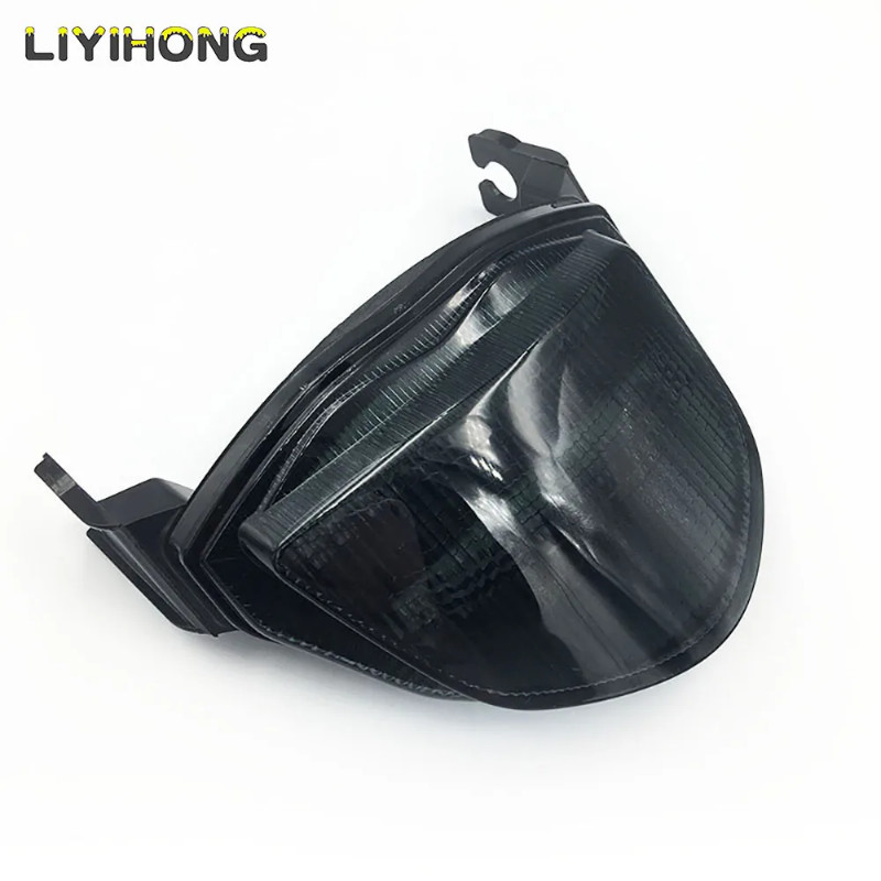For Suzuki GSXR 1000 GSXR1000 GSX-1000 K5 K6 2005 2006 Rear Tail Light Brake Turn Signals Integrate