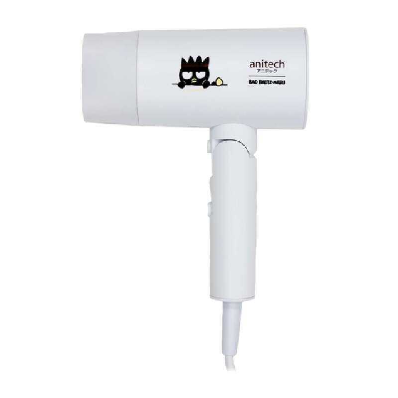 ANITECH ไดร์เป่าผม รุ่น XO-BHD181 1800 วัตต์ สีขาว
