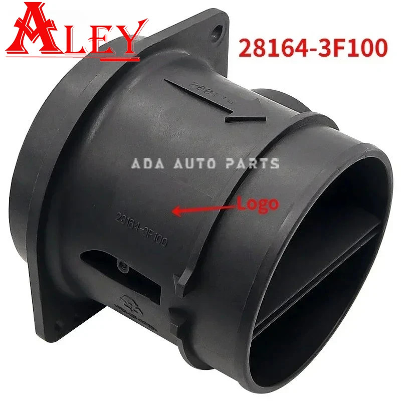 Original New 28164-3F100 28164 3F100 281103F100 MAF Mass Air Flow Sensor For Hyundai H-1 H1 Genesis