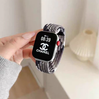 สายไนลอน for Huawei Watch Fit 5 4 3 / 5 4 Pro สายรัดข้อมือแม่เหล็กถัก กีฬา สายรัดข้อมือที่หายใจได้ for Huawei Fit 5 4 3