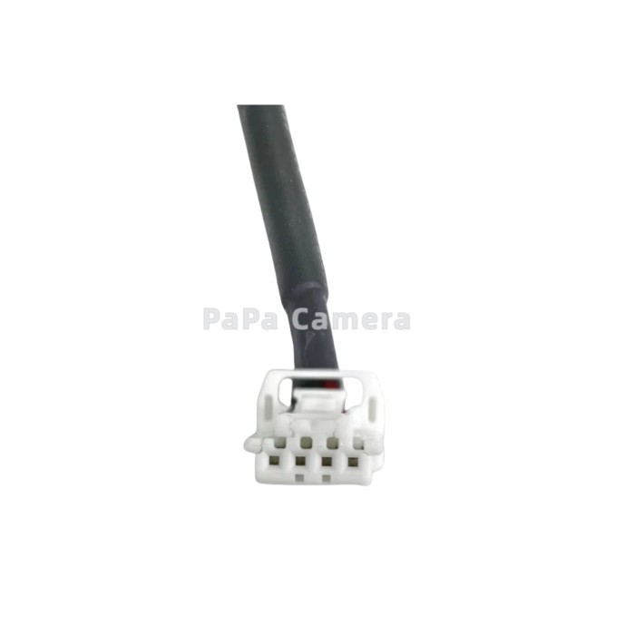 NEW 86267-SJ000 Car Rear View Camera Reverse Backup Parking Assist Camera 86267 SJ000  For 2019 202