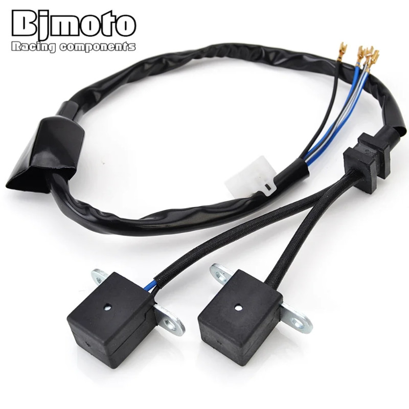 Stator Ignition Pick Up Trigger Pulse Coil pulser For Kawasaki ZG1000 GTR1000 ZL1000 Concours Elimi