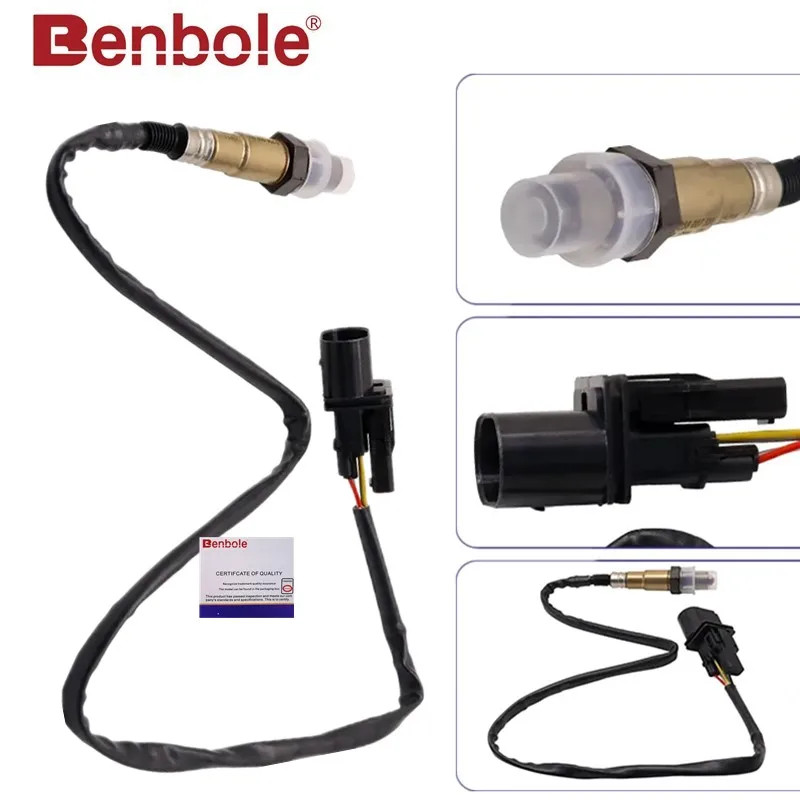 1K0998262H 06A906262BD NEW Oxygen O2 Lambda Sensor For Volkswagen TRANSPORTER GOLF MULTIVAN TOURAN