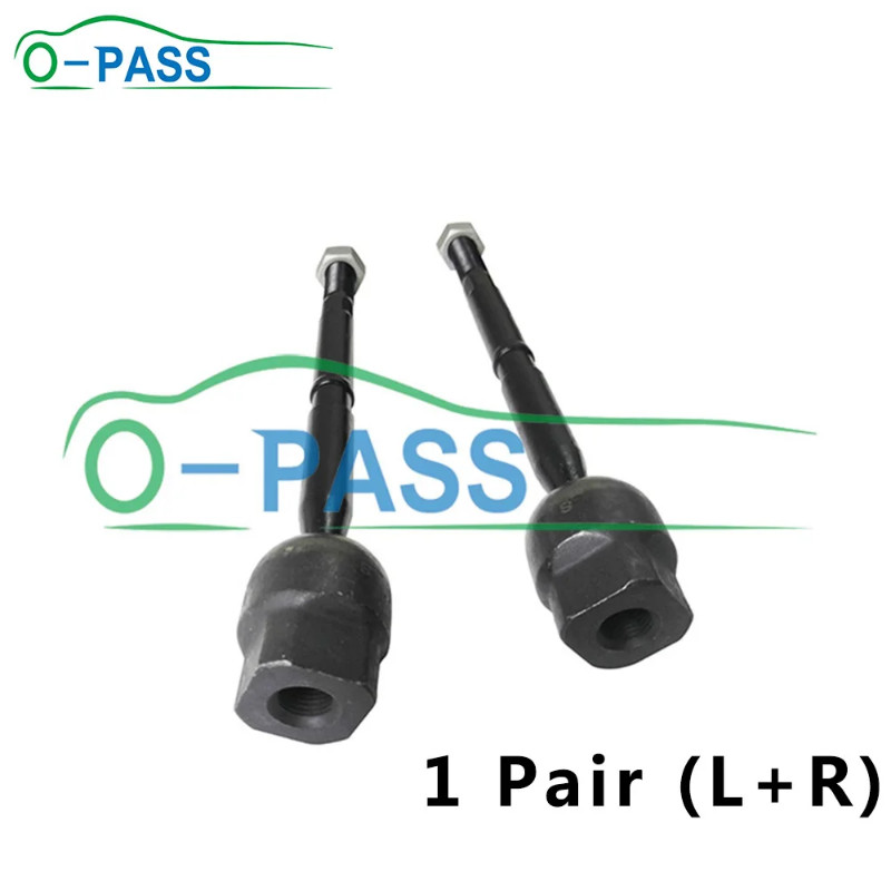 Front Tie Rod Axle Joint For WULING BAOJUN 560 530 730 CN200 CN201 CN202 RONGGUANG S RM-5 N310 2388