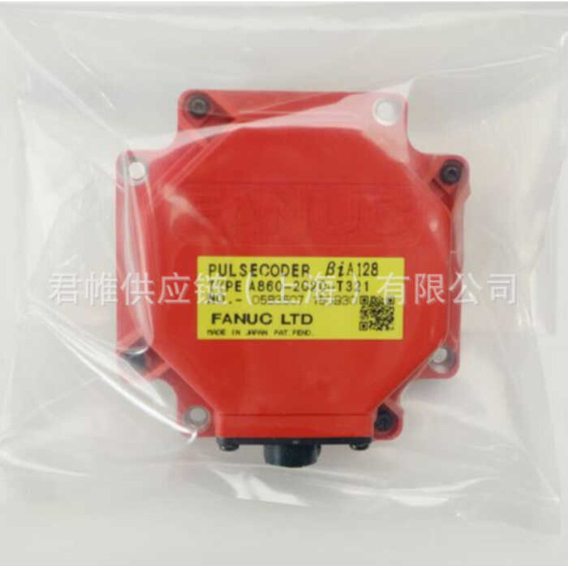 ราคา Need to Verify FANUC Encoder Model: A860-2109-T302
