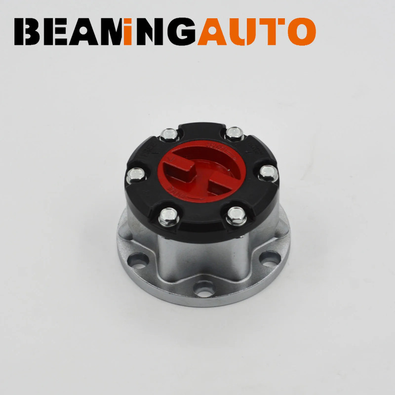 1Piece x For TOYOTA HiLux LN 167 RZN 169 08/97 Locking Hubs B007 43508-35010 43508-35050 43508-3901