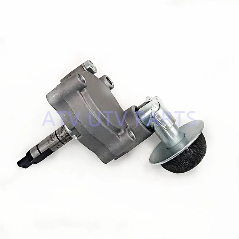 JA-ALL Oil Pump Assy for Hisun 500cc 700cc HS500 HS700 Massimo Supermach Yardsport ATV Quad