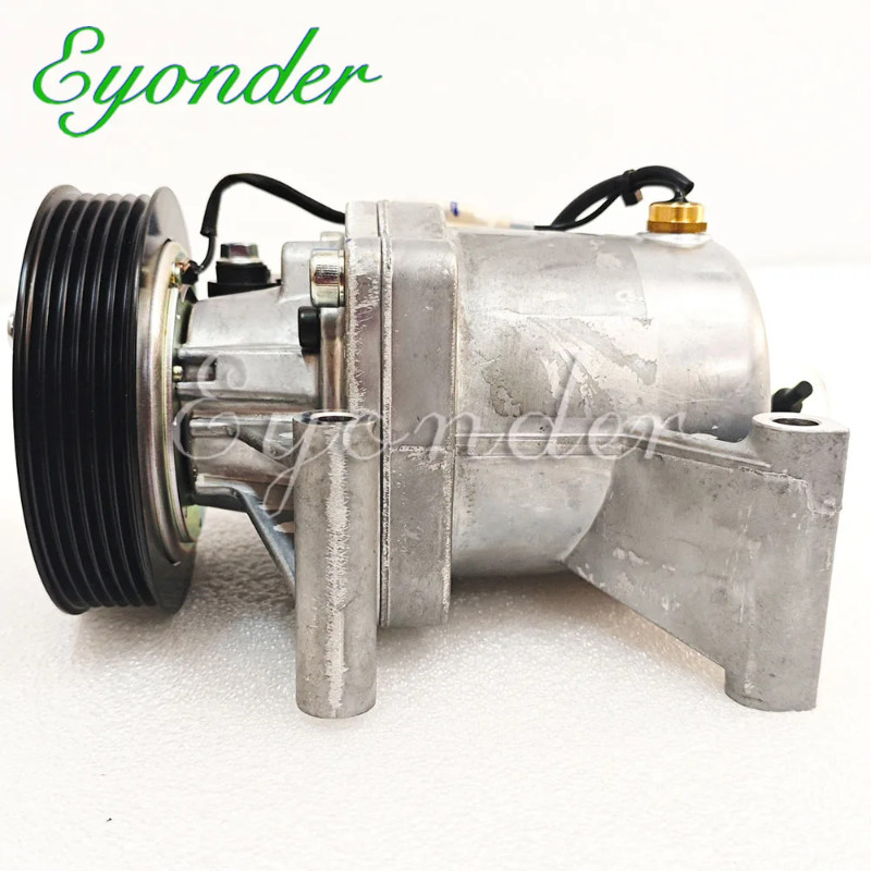 Good Quality A/C AC Compressor for Honda DBA GK3 ac compressor 1.3L 38810-5R0-004 388105R0004 P16-0