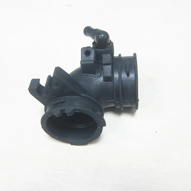 Car accessories engine parts air intake hose with connector ZJ01-13-221 for Mazda 3 2004-2012 BK BL