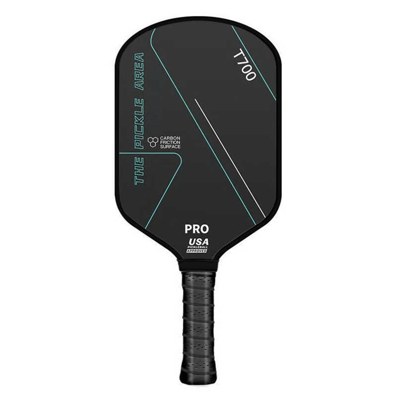 Paddle JOOLA ทำจากผ้าคาร์บอนไฟเบอร์ ขนาด 16 มม.