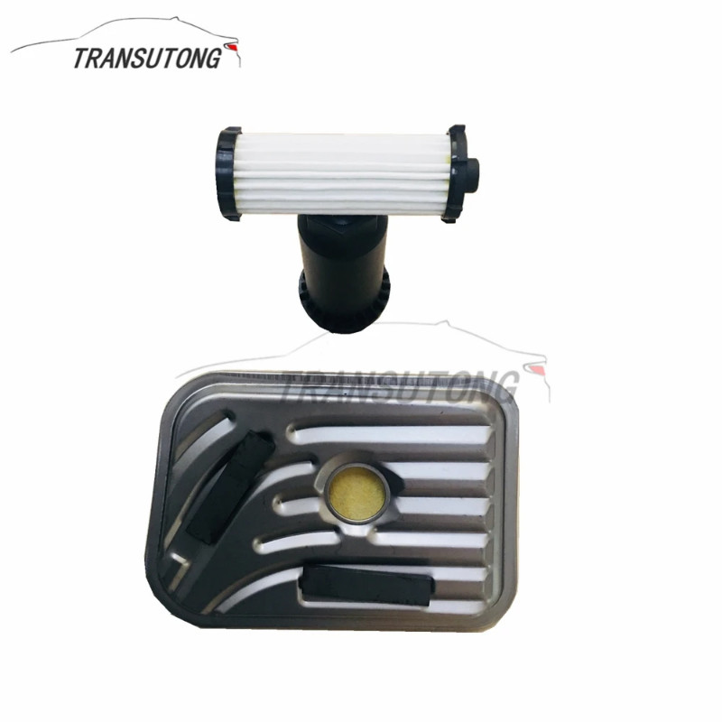 High Quality 6DCT450 Automatic Transmission  Powershift Gearbox External Oil Filter MPS6 For SEBRIN