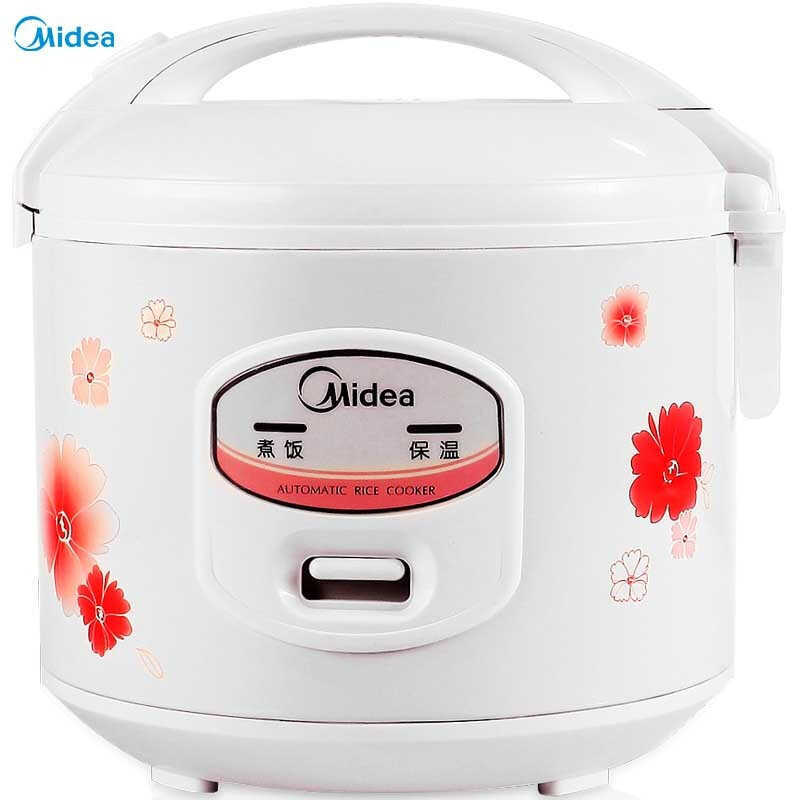 MB-YJ308J/YJ408J/YJ508J หม้อหุงข้าว 3L4L5L หม้อหุงข้าวสมัยเก่าความจุขนาดใหญ่