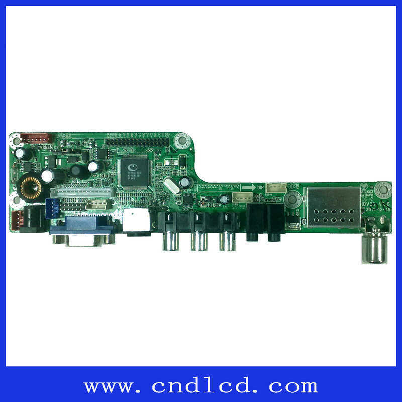 ผลิตมืออาชีพ LCD TV Drive เมนบอร์ด tcl LCD TV เมนบอร์ด LCD เมนบอร์ด