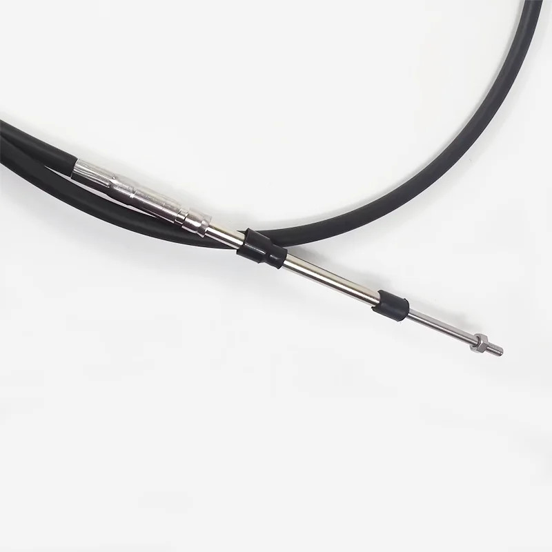 For BRP seadoo jetski parts Steering Cable OEM:277002065 SPARK 900
