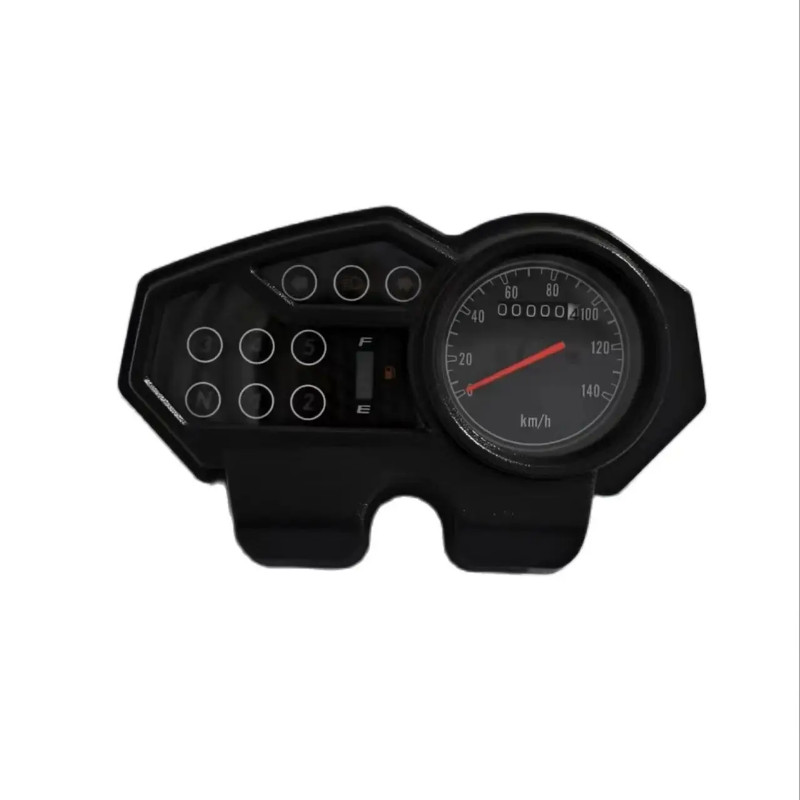 Panel Speedometer Assembly For Italika Ft180ts 2019-2021 Dt 150 Sport 2020-2021