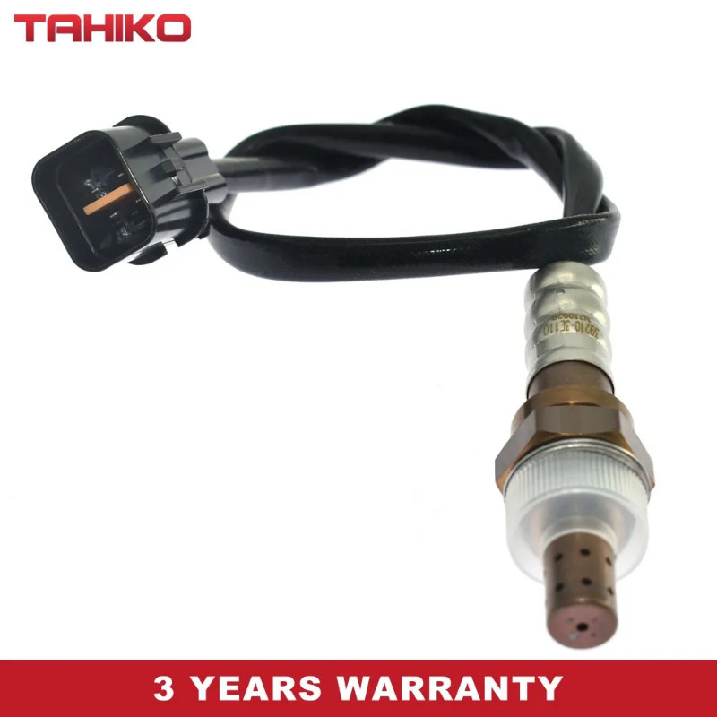 Lambda O2 Oxygen sensor 39210-3E110 FIT FOR HYUNDAI  COUPE II (GK) 2.7 V6 2001-2009 G6BA XG 250 G6B