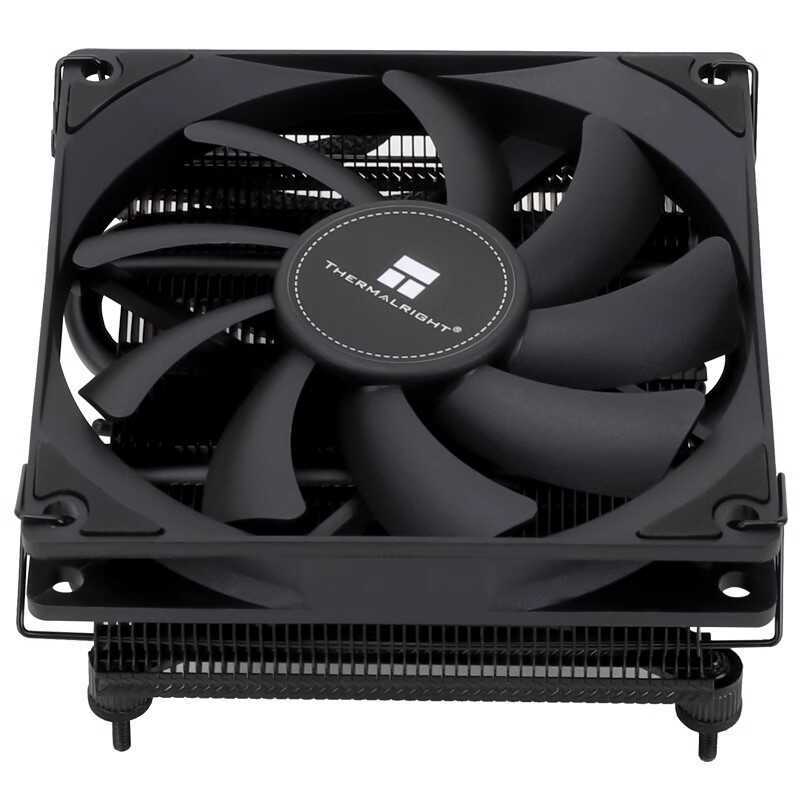 Limin Thermalright-AXP90-X36 Down Pressure Type 36 มม.ความสูง Full Backflow เชื่อมสี่ท่อความร้อนหม้อ