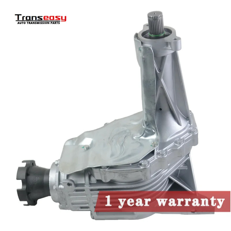 23247712 24257462 Transfers Case Fits For Opel Antara Chevrolet Captiva 2.2 At Transmission 6T40 /