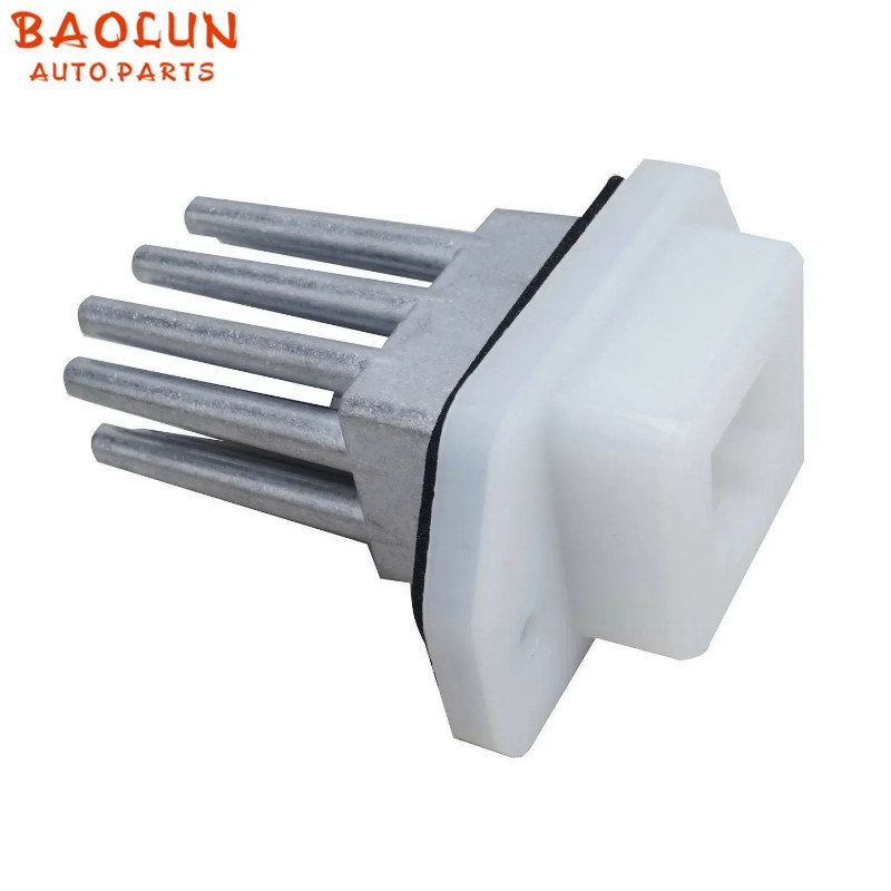 BAOLUN    Blower Motor Heater Fan Resistor 27761-70T03-A084  70T039B01 For Nissan Primera Almera Na